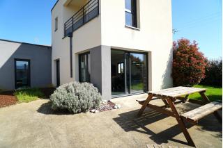 Bien vendu : Maison - 4 chambres 