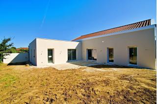 Bien vendu : Maison - 4 chambres 