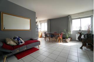 Bien vendu : Appartement - 1 chambres 