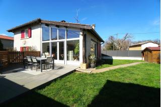 Bien vendu : Maison - 3 chambres 