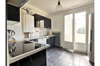 Bien vendu : Appartement - 1 chambres 