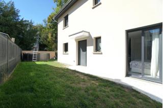 Bien vendu : Maison - 4 chambres 