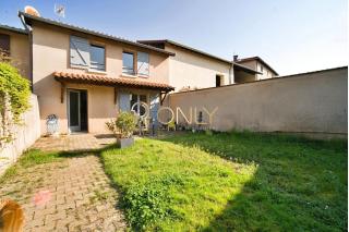 Bien vendu : Maison - 3 chambres 
