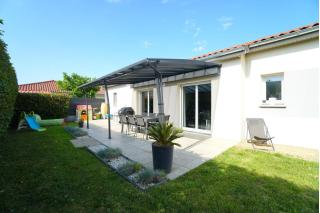 Bien vendu : Maison - 3 chambres 