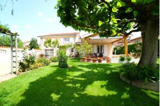 Bien vendu : Maison - 5 chambres 