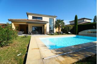 Bien vendu : Maison - 4 chambres 