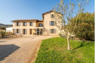 Bien vendu : Maison - 5 chambres 