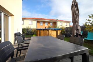 Bien vendu : Maison - 3 chambres 