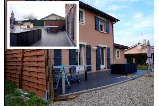 Bien vendu : Maison - 5 chambres 