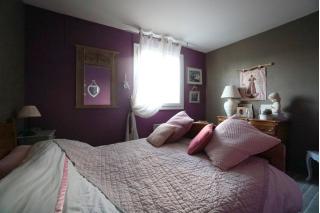 Bien vendu : Maison - 4 chambres 