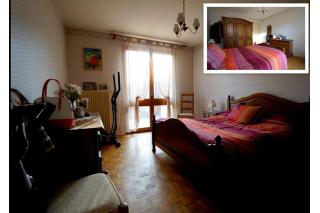 Bien vendu : Maison - 4 chambres 