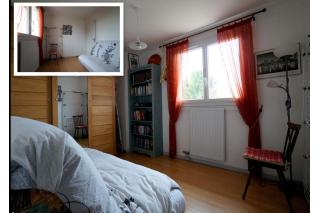 Bien vendu : Maison - 3 chambres 