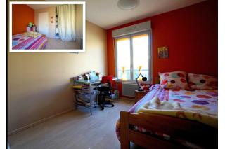 Bien vendu : Maison - 3 chambres 