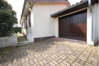 Bien vendu : Maison - 3 chambres 