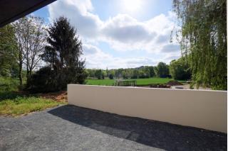 Bien vendu : Maison - 4 chambres 