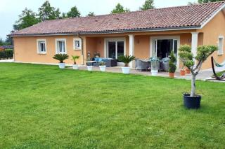 Bien vendu : Maison - 4 chambres 