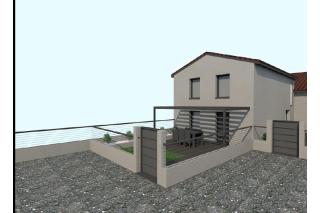 Bien vendu : Maison - 3 chambres 