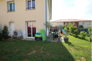 Bien vendu : Maison - 3 chambres 