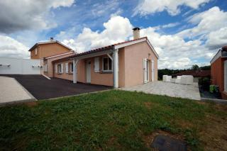 Bien vendu : Maison - 3 chambres 