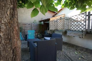 Bien vendu : Maison - 2 chambres 