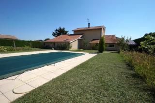 Bien vendu : Maison - 4 chambres 