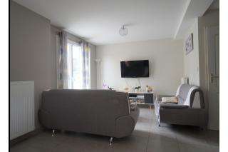 Bien vendu : Maison - 3 chambres 