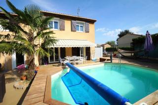 Bien vendu : Maison - 3 chambres 