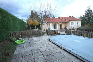 Bien vendu : Maison - 4 chambres 