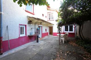 Bien vendu : Maison - 4 chambres 