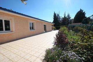 Bien vendu : Maison - 3 chambres 