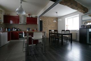 Bien vendu : Maison - 5 chambres 