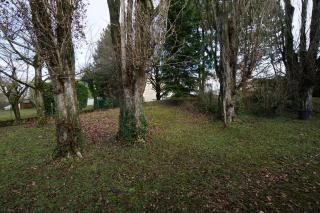 Bien vendu : Terrain