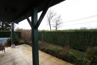 Bien vendu : Maison - 3 chambres 