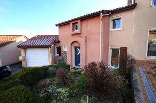 Bien vendu : Maison - 4 chambres 