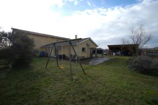 Bien vendu : Maison - 6 chambres 