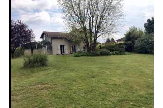 Bien vendu : Maison - 3 chambres 