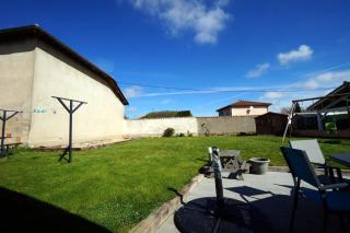 Bien vendu : Maison - 3 chambres 