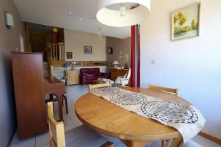 Bien vendu : Maison - 4 chambres 