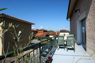 Bien vendu : Maison - 6 chambres 