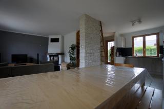 Bien vendu : Maison - 3 chambres 