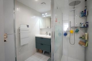 Bien vendu : Maison - 3 chambres 