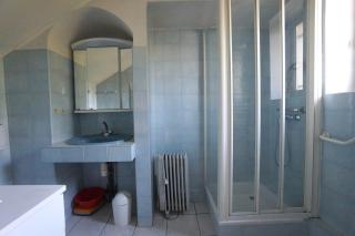 Bien vendu : Maison - 4 chambres 