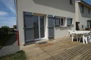 Bien vendu : Maison - 3 chambres 