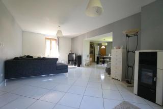 Bien vendu : Maison - 3 chambres 