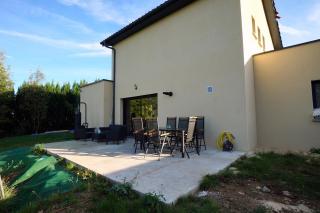 Bien vendu : Maison - 3 chambres 