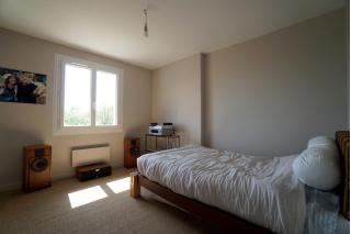 Bien vendu : Maison - 4 chambres 