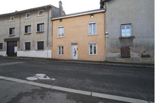 Bien vendu : Maison - 5 chambres 