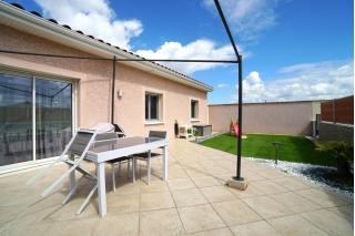 Bien vendu : Maison - 3 chambres 