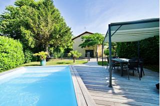 Bien vendu : Maison - 4 chambres 