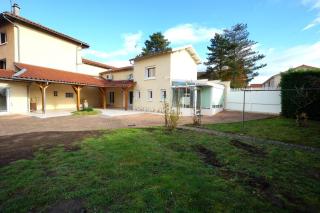 Bien vendu : Maison - 3 chambres 